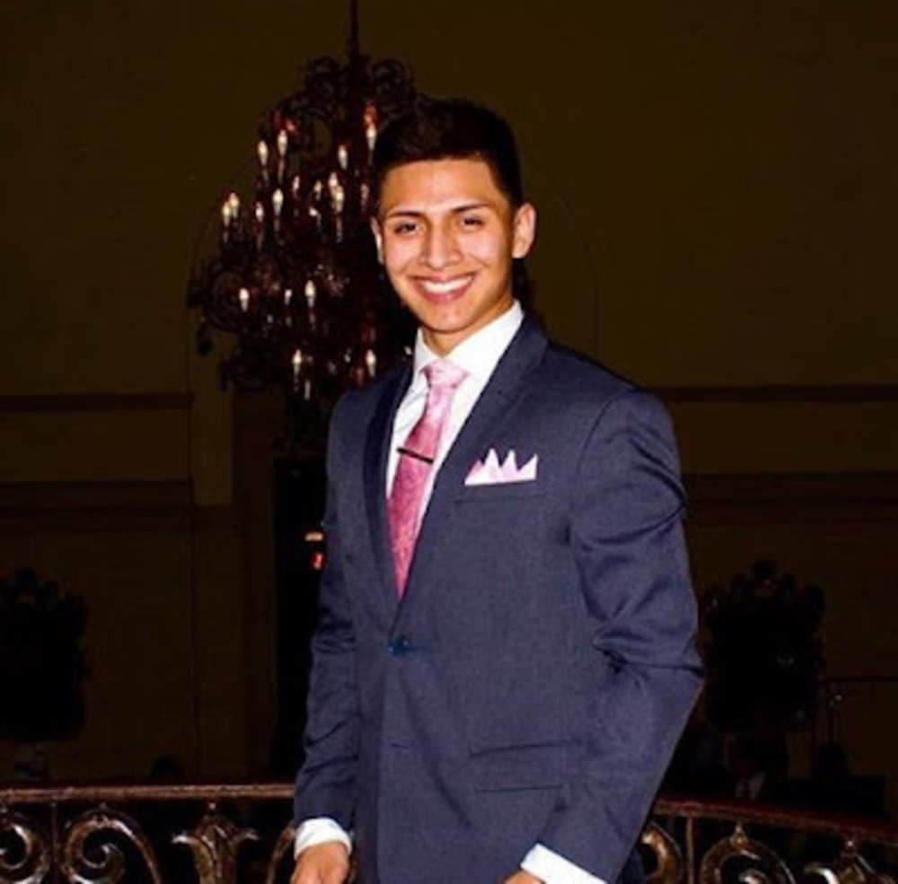 Meet your Posher, Benjamin